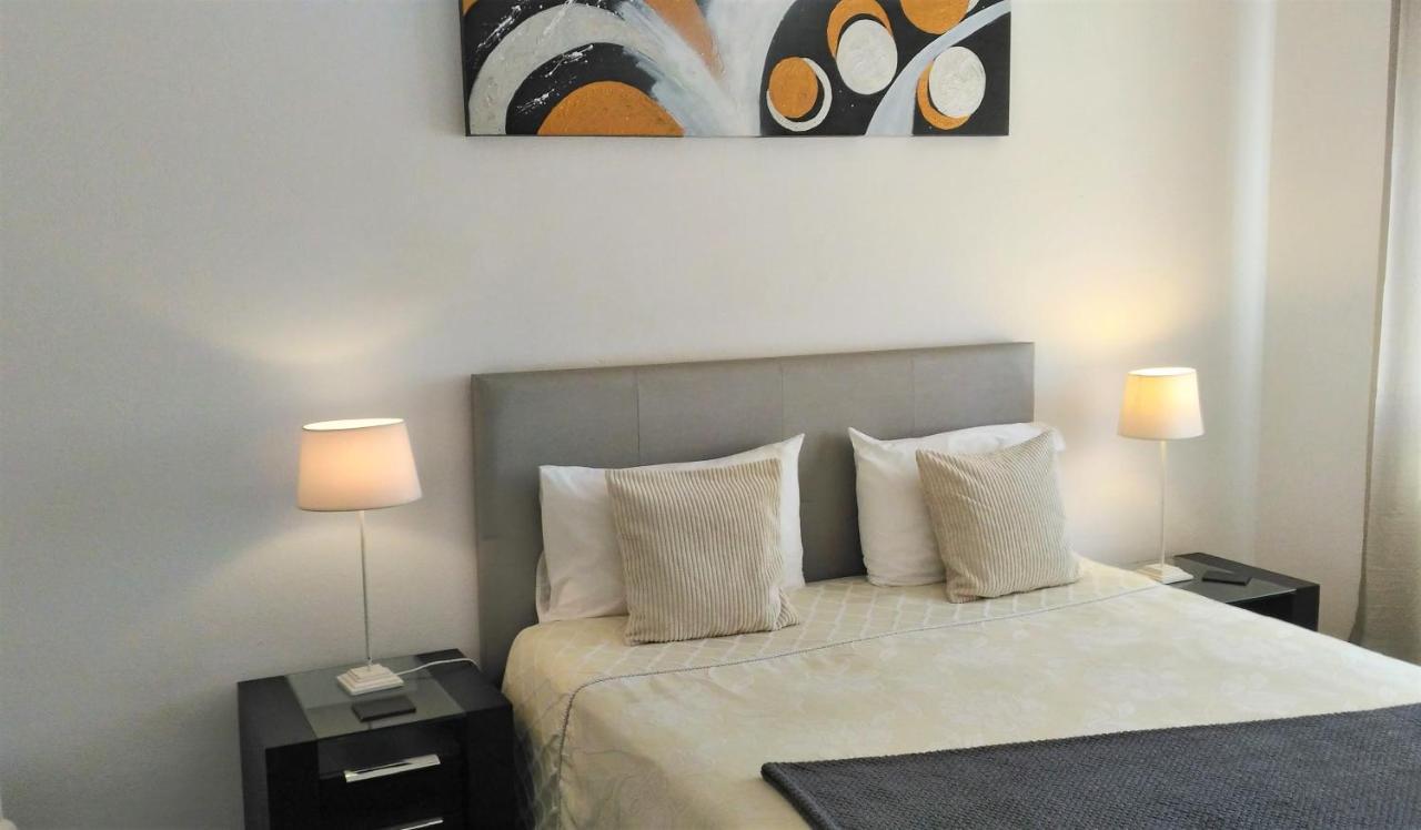 Suites Inn Lagos Exterior photo